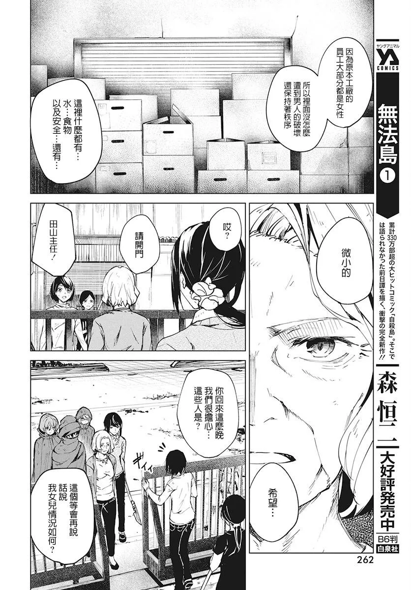 3话 第32页