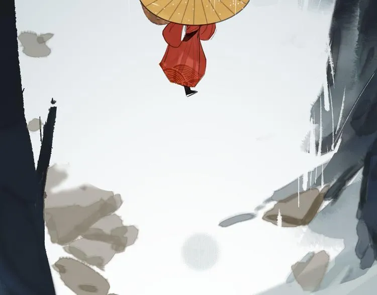 第5话 下雨了…… 第38页