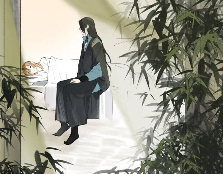 第15话 唐先生的秘密 第99页