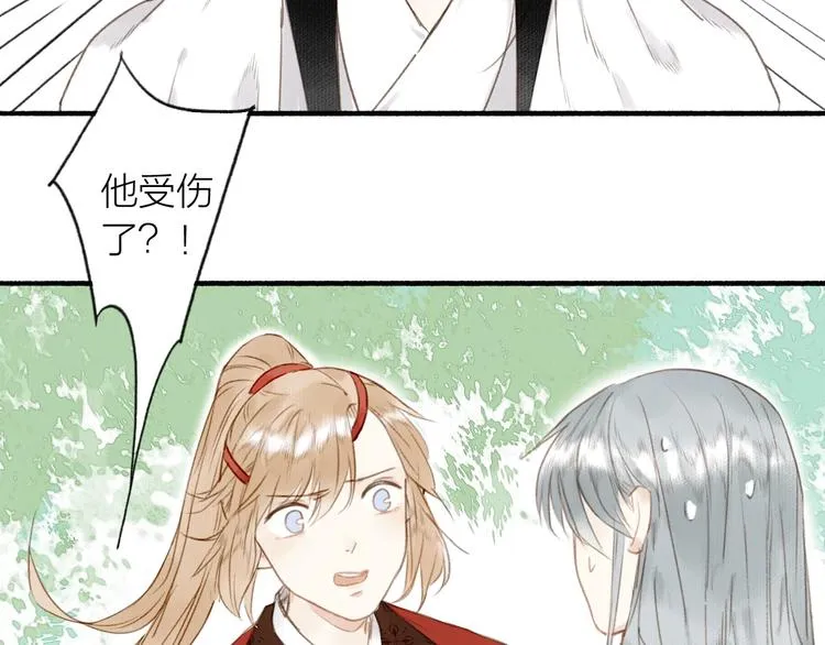 第43话 卯市寻药 第33页