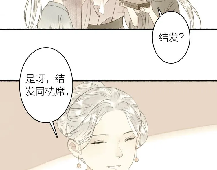 第46话 结发 第80页
