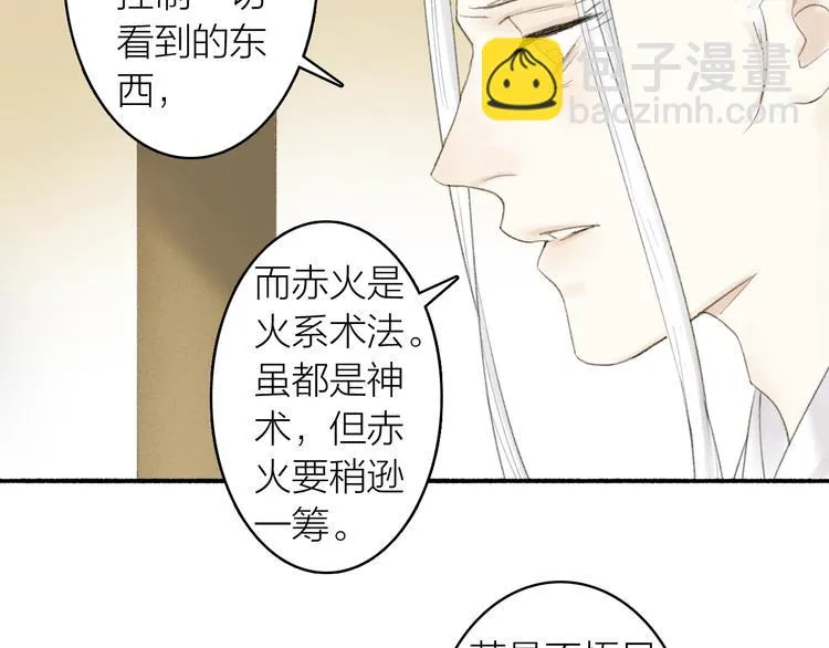 第82话 暗中筹谋 第28页