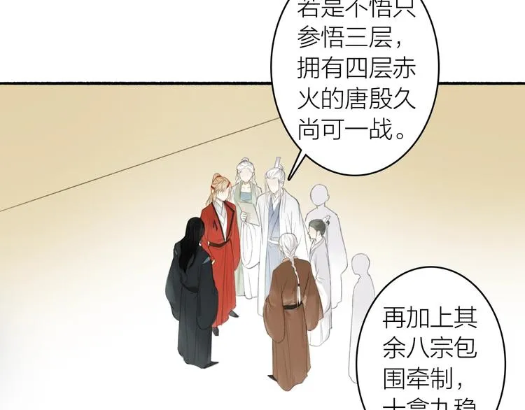 第82话 暗中筹谋 第29页