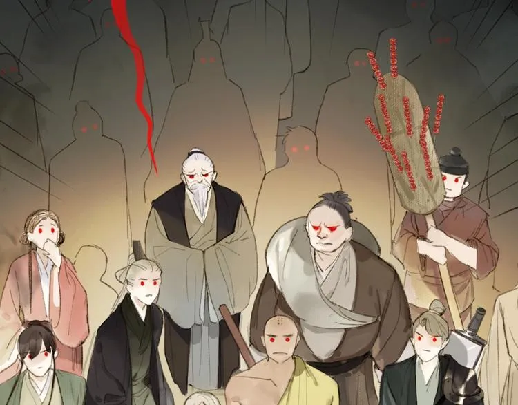 第89话 最坏的打算 第8页