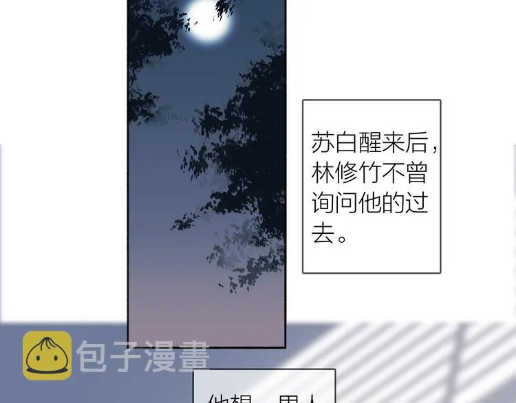 番外 苏白情史（上） 第21页