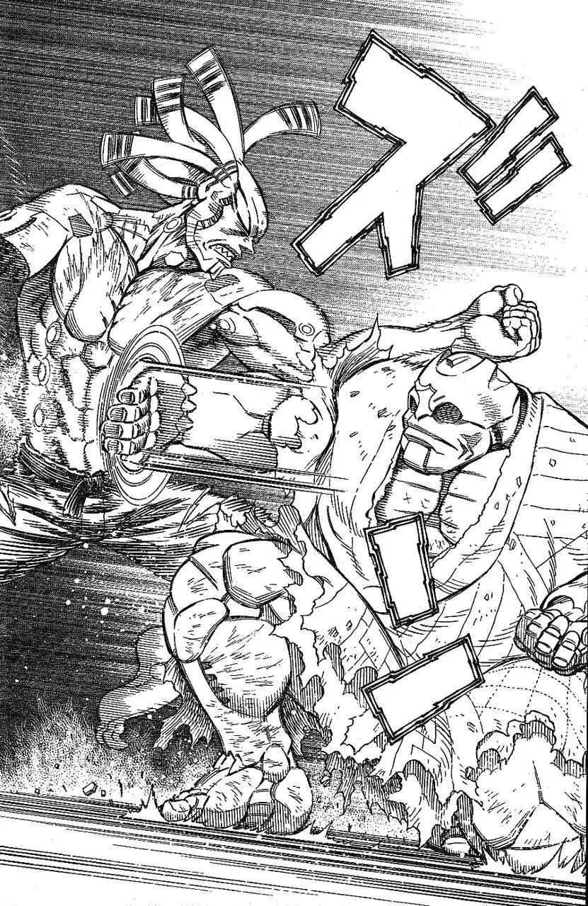 第108话 反之亦然 第21页