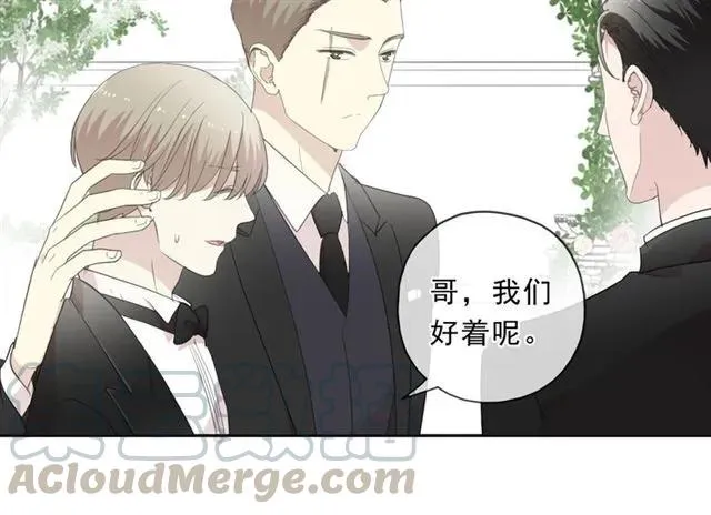 完结篇 一生一世，不负相思 第37页