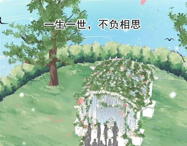 完结篇 一生一世，不负相思 第72页