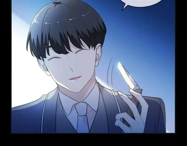 第95话 你最好乖乖的 第42页