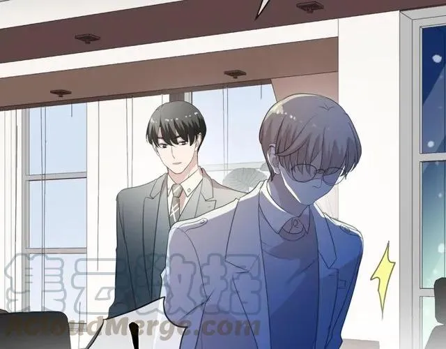第91话 没你我还活什么 第69页
