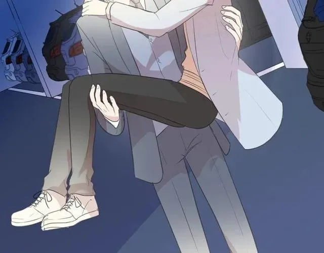 第88话 过去的故事 第75页