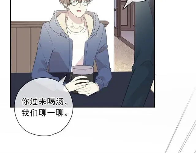 第83话 分开 第20页