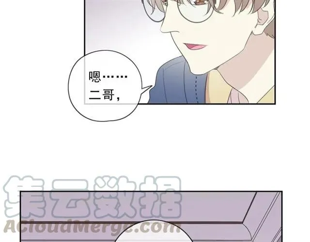 第83话 分开 第25页