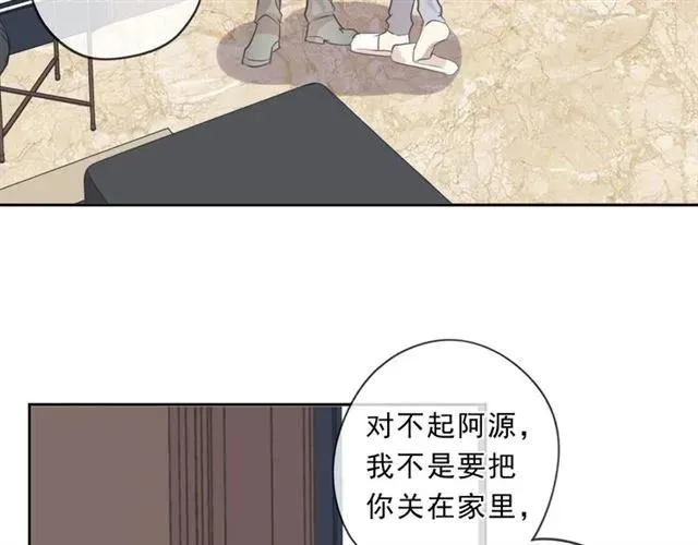 第82话 不要说对不起 第68页