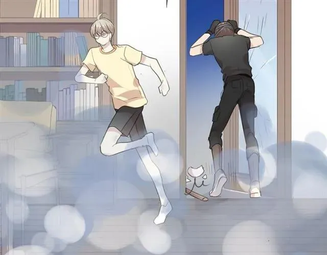 第81话 危机四起 第51页
