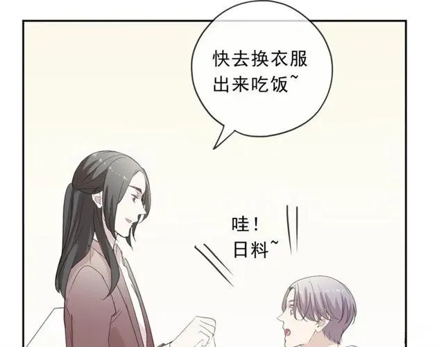 第79话 凭空出现的妹妹？ 第64页