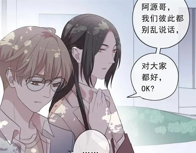 第80话 两个人的秘密 第36页
