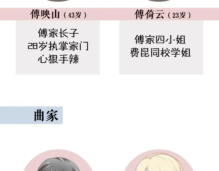 第4话 是他害你家破人亡啊！ 第86页