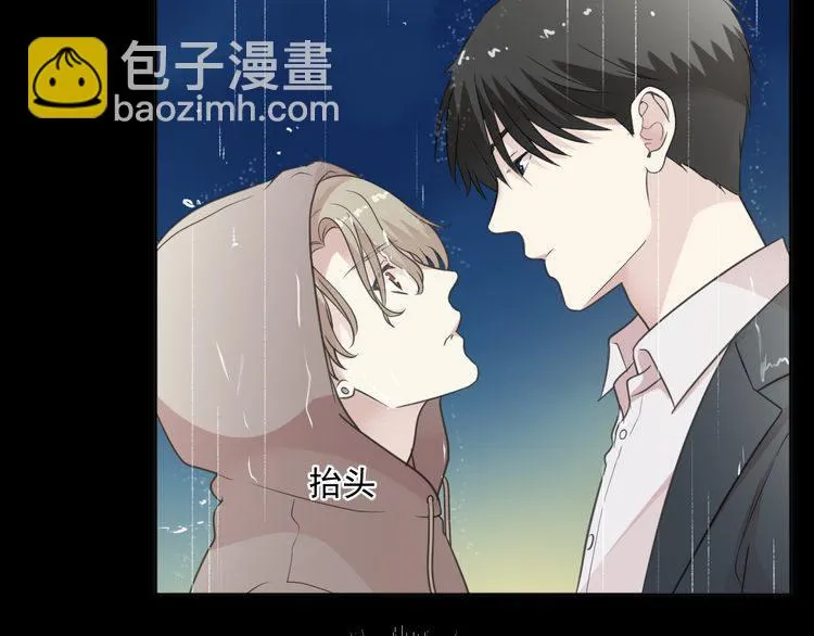 第5话 逃进你的怀抱 第53页