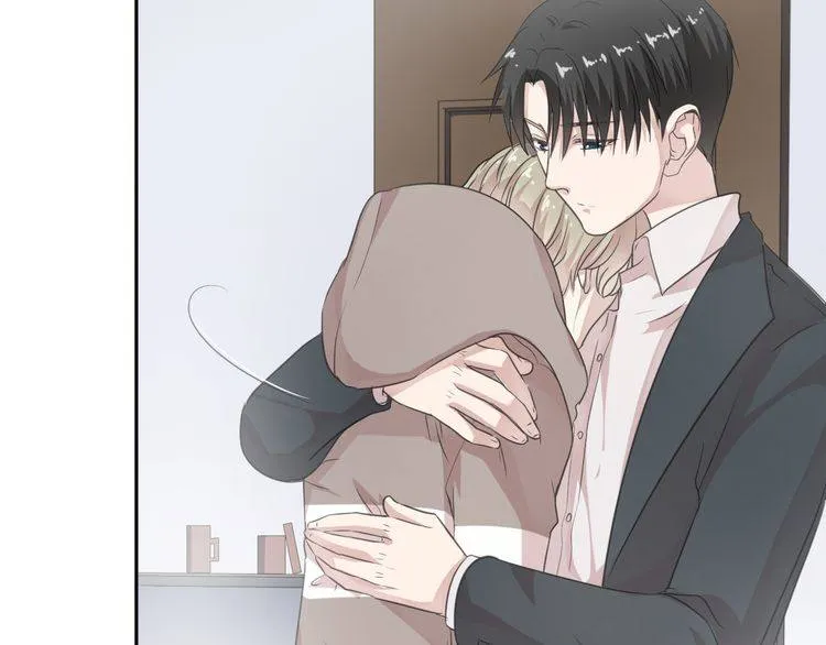 第5话 逃进你的怀抱 第62页