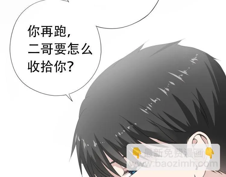第5话 逃进你的怀抱 第68页
