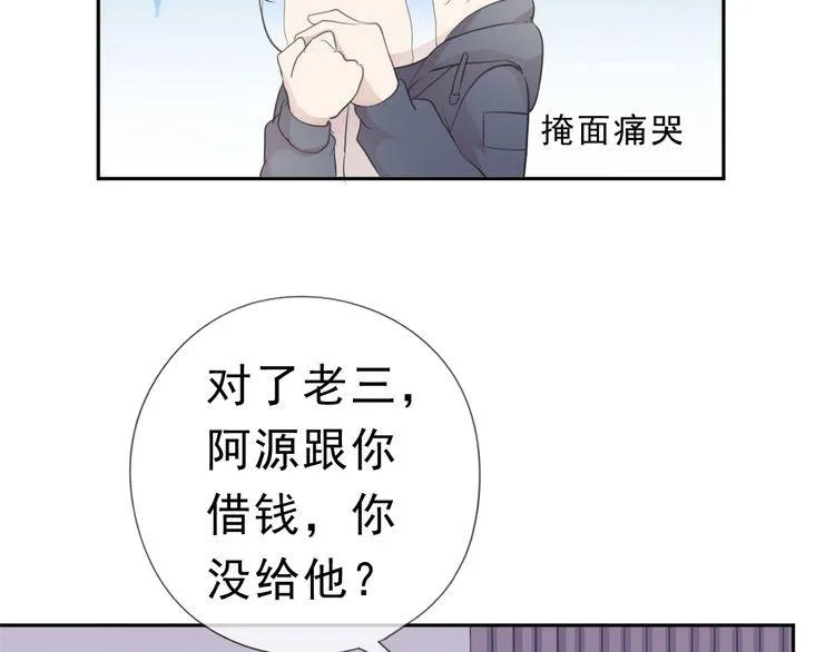 第10话 你的触感 第78页