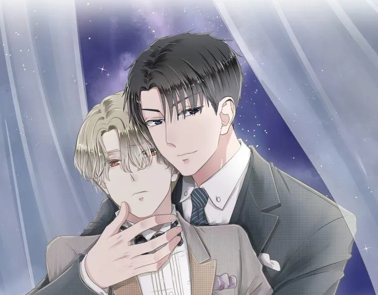 第11话 想让我惩罚你吗？ 第4页