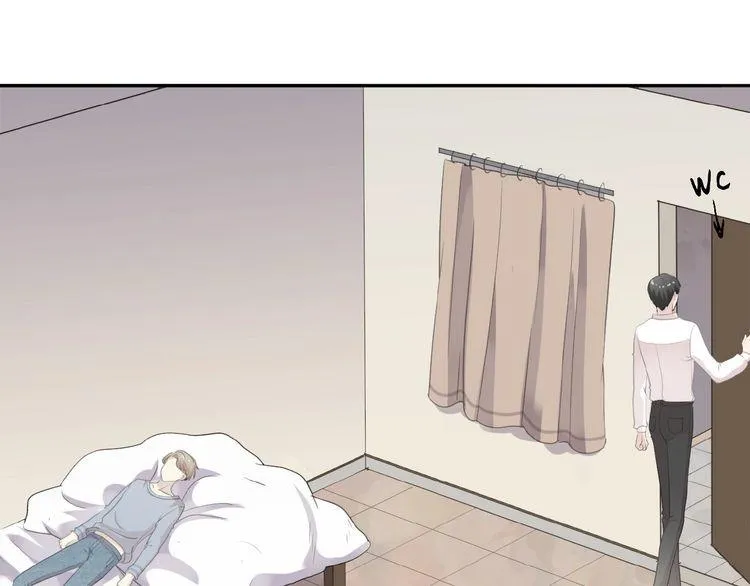 第14话 折磨人的妖精！ 第38页