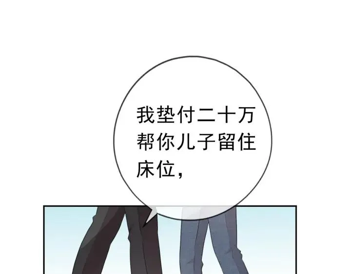 第16话 我不要钱只要你 第10页