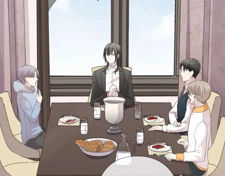 第19话 求抱抱 第24页