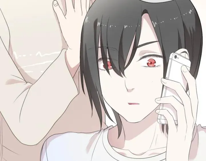 第27话 临风的初恋 第33页