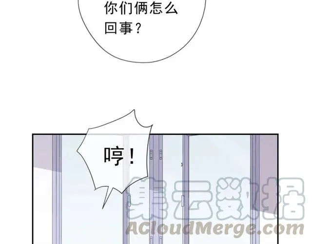 第28话 乖乖地别动 第11页