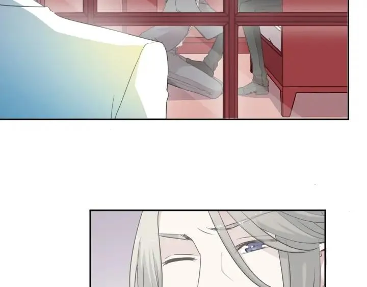 第33话 醋意大发 第11页