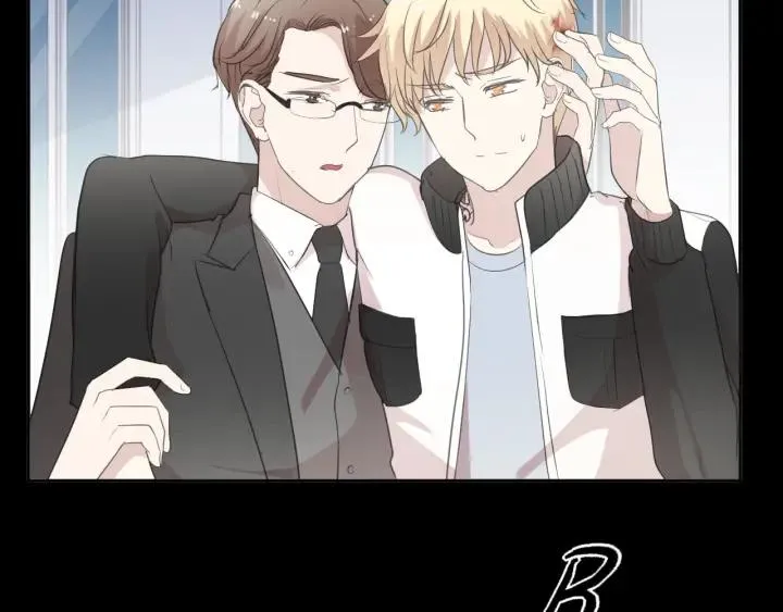 第34话 这辈子只对你好 第36页
