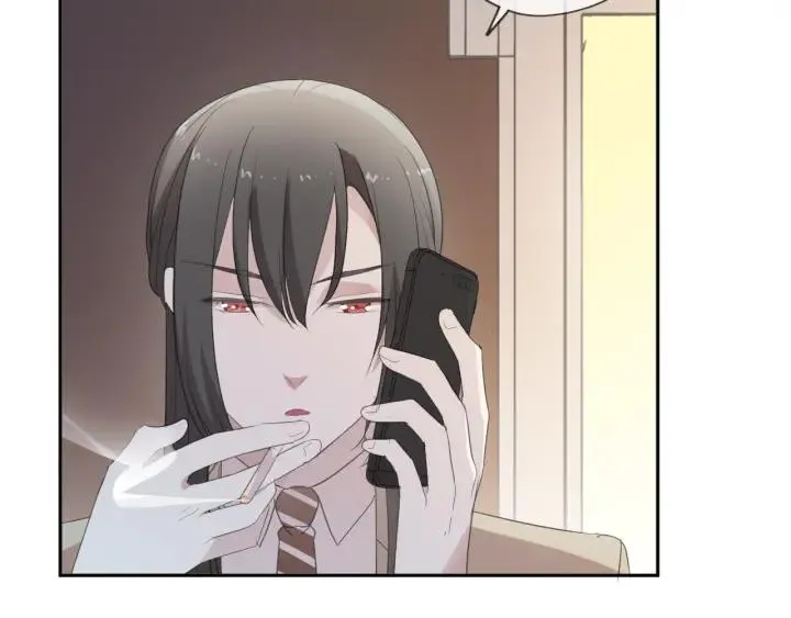 第35话 你越线了 第27页