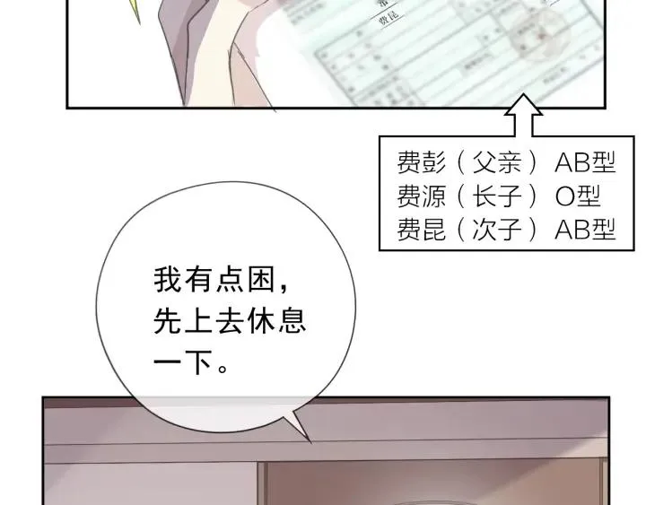 第36话 我没有家人了 第68页