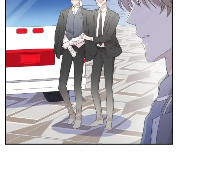 第48话 二哥，等我 第13页