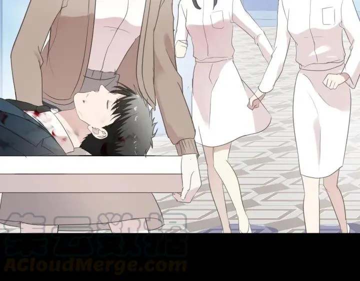 第48话 二哥，等我 第81页