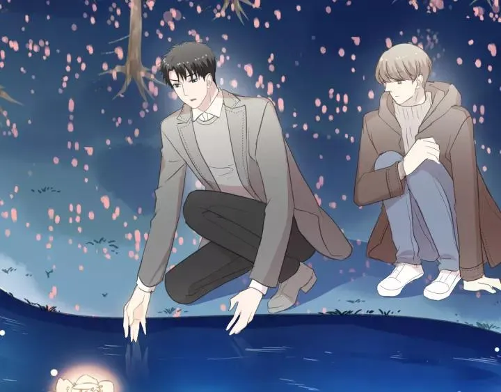 第49话 二哥，我们天上见 第27页