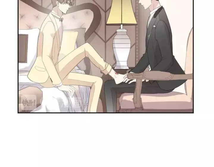 第53话 他有心上人？ 第6页