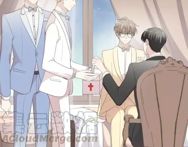 第53话 他有心上人？ 第13页