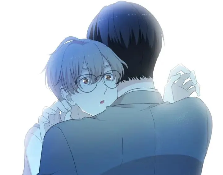 第58话 小朋友，吃醋了？ 第19页
