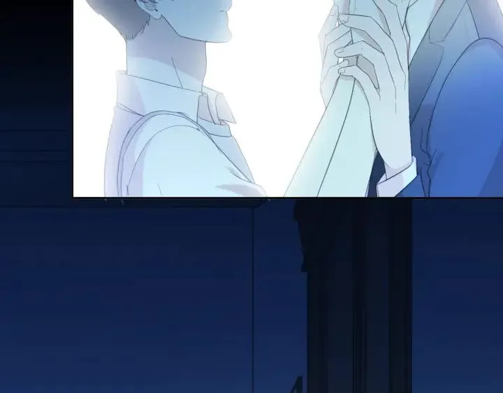 第58话 小朋友，吃醋了？ 第24页
