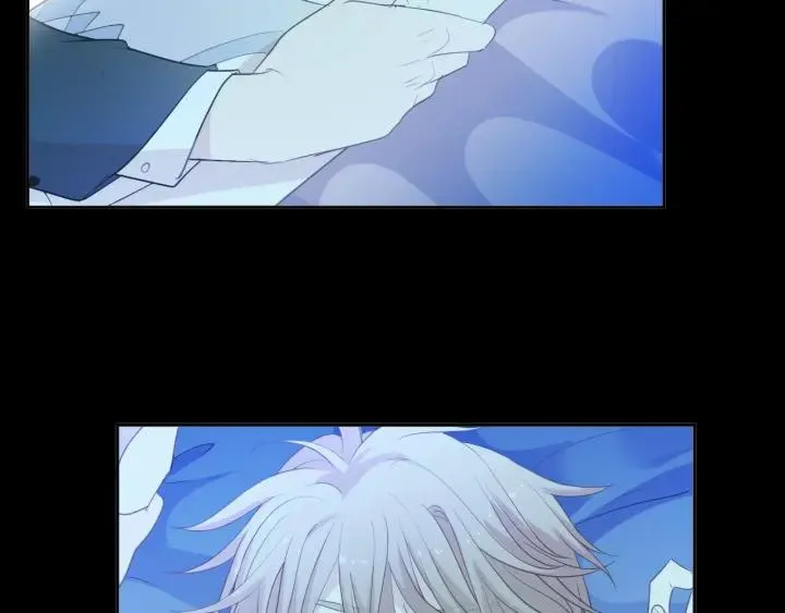 第58话 小朋友，吃醋了？ 第36页