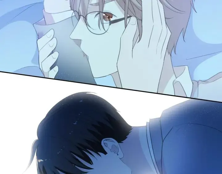 第58话 小朋友，吃醋了？ 第40页
