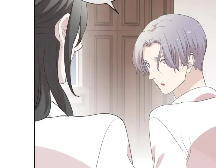 第58话 小朋友，吃醋了？ 第64页