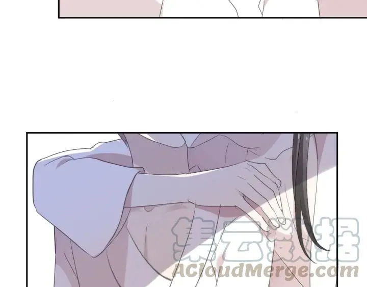 第58话 小朋友，吃醋了？ 第65页