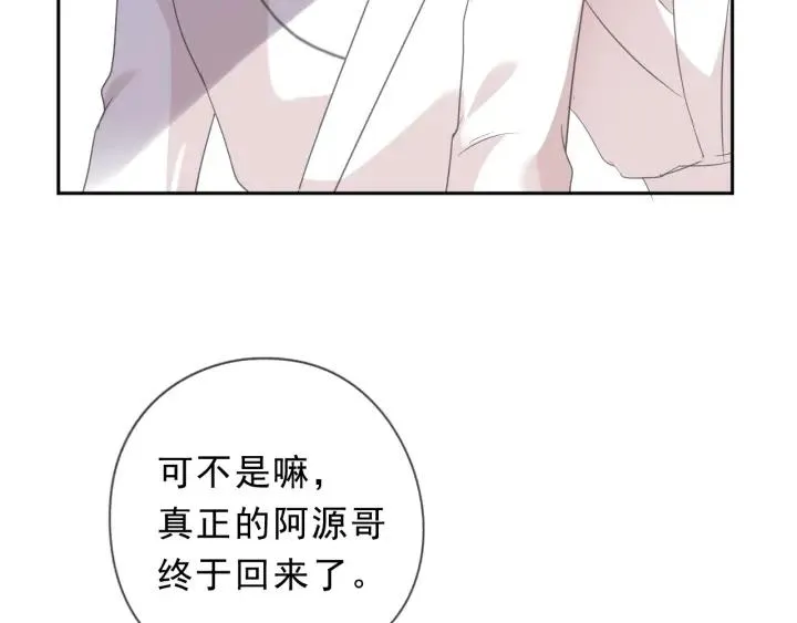 第58话 小朋友，吃醋了？ 第66页