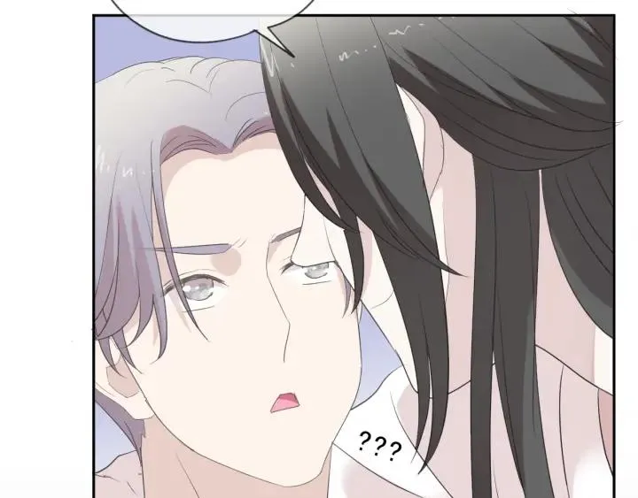 第58话 小朋友，吃醋了？ 第67页