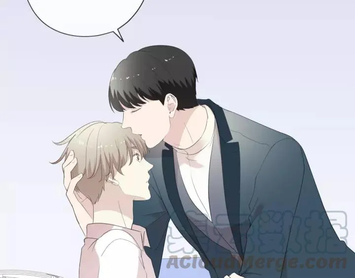第60话 傅照水，喂我～ 第37页